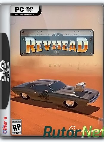 Скачать игру Revhead (2018) PC | Лицензия через торрент на rutor