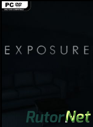 Скачать игру Exposure (2018) PC через торрент на rutor