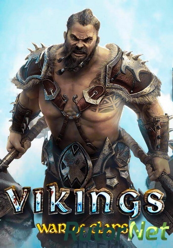 Скачать игру Vikings: War of Clans (Plarium) (RUS) L через торрент на rutor