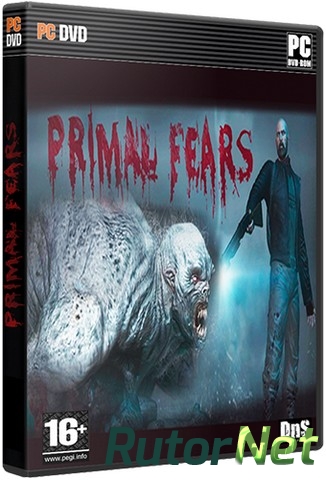 Скачать игру Primal Fears (2013) PC | Лицензия через торрент на rutor