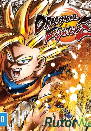 Скачать игру Dragon Ball FighterZ v 1.10 + DLCs (2018) PC | RePack от FitGirl через торрент на rutor