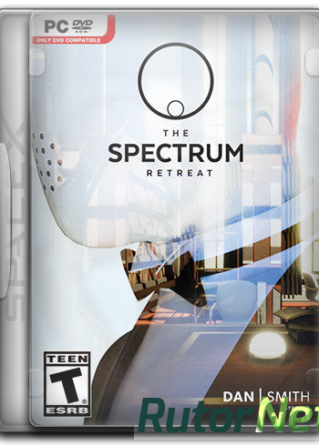 Скачать игру The Spectrum Retreat (2018) PC | RePack от FitGirl через торрент на rutor