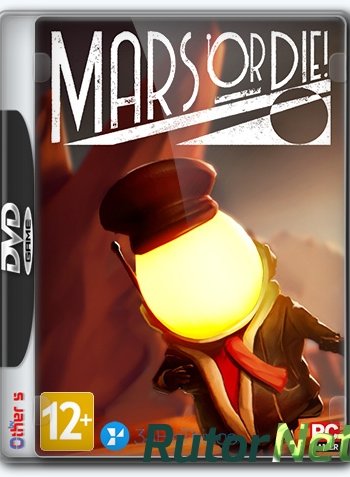 Скачать игру Mars or Die! (2018) PC | Лицензия через торрент на rutor