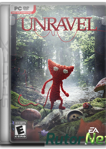 Скачать игру Unravel (2017) PC | RePack от SpaceX через торрент на rutor