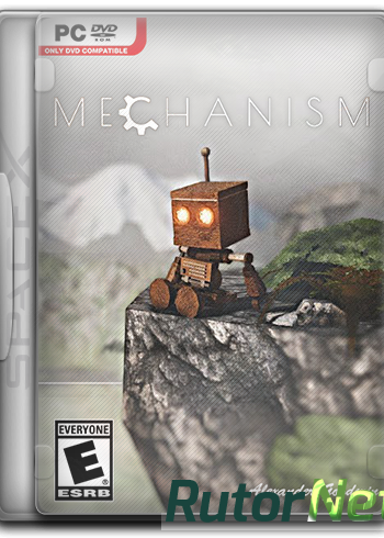 Скачать игру Mechanism v 1.03 (2018) PC | RePack от Other s через торрент на rutor