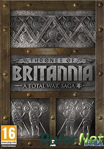 Скачать игру A Total War Saga: Thrones of Britannia v 1.0.11578 (2018) PC | RePack от FitGirl через торрент на rutor