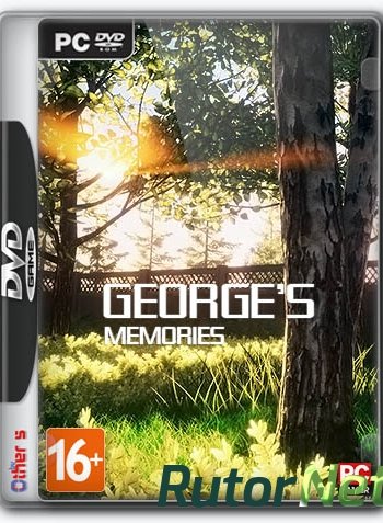 Скачать игру George's Memories: Episode 1 (2018) PC | Лицензия через торрент на rutor