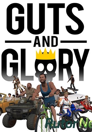 Скачать игру Guts and Glory (2018) PC | RePack от FitGirl через торрент на rutor