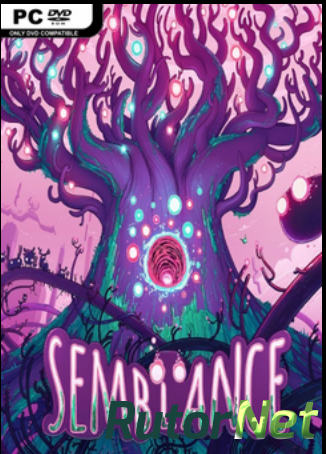 Скачать игру Semblance v1.0.1 (2018) PC | Лицензия через торрент на rutor