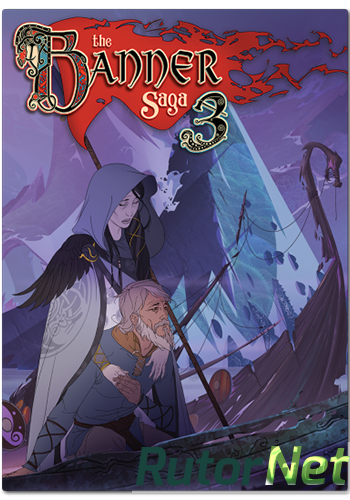 Скачать игру Banner Saga 3 + DLCs (2018) PC | RePack от FitGirl через торрент на rutor