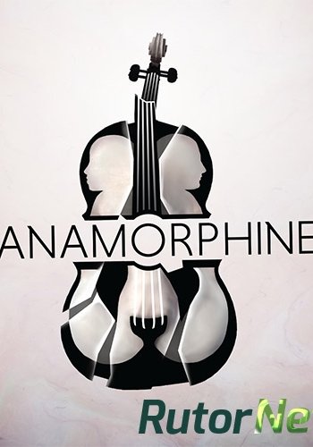 Скачать игру Anamorphine (2018) PC | RePack от FitGirl через торрент на rutor