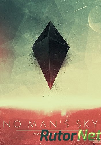 Скачать игру No Man's Sky v 1.76 + 2 DLC (2016) PC | Лицензия через торрент на rutor