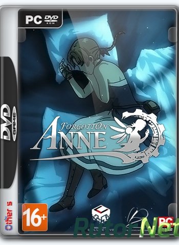 Скачать игру Forgotton Anne (2018) PC | Repack от Other s через торрент на rutor