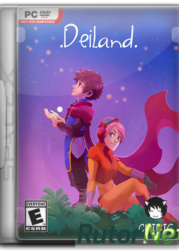 Скачать игру Deiland (2018) PC | RePack от SpaceX через торрент на rutor