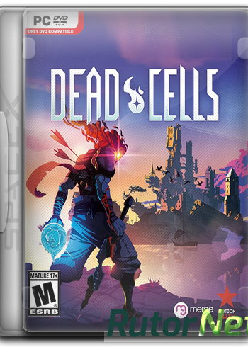 Скачать игру Dead Cells (2018) PC | RePack от SpaceX через торрент на rutor