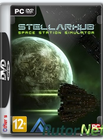 Скачать игру StellarHub 2.0 (2018) PC | Лицензия через торрент на rutor