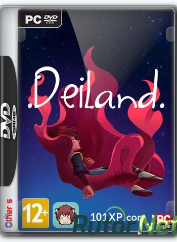 Скачать игру Deiland (2018) PC | Лицензия через торрент на rutor