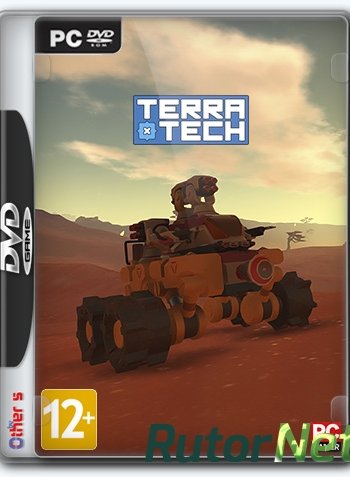 Скачать игру TerraTech (2018) PC | Repack от Other s через торрент на rutor