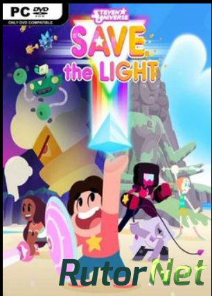 Скачать игру Steven Universe: Save the Light (2018) PC | Лицензия через торрент на rutor