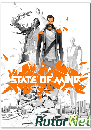 Скачать игру State of Mind v 1.20 (2018) PC | RePack от SpaceX через торрент на rutor