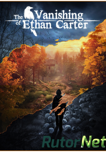 Скачать игру The Vanishing of Ethan Carter Redux v 1.01 (2015) PC | RePack от Other s через торрент на rutor