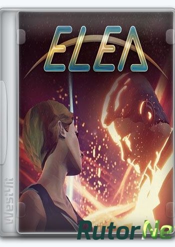 Скачать игру Elea (2018) PC | Лицензия через торрент на rutor