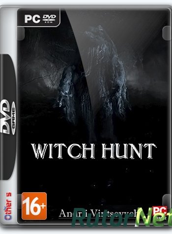 Скачать игру Witch Hunt (2018) PC | Repack от Other s через торрент на rutor