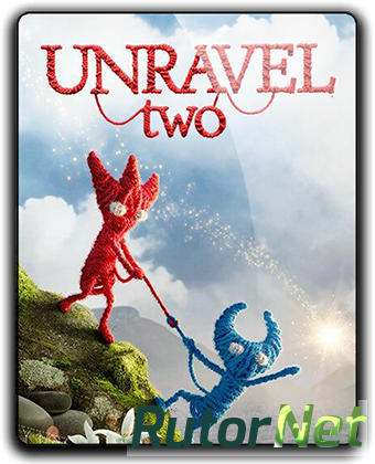 Скачать игру Unravel Two (2018) PC | Repack от xatab через торрент на rutor