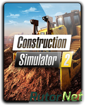 Скачать игру Construction Simulator 2 US - Pocket Edition v 1.0.0.51 (2018) PC | RePack от qoob через торрент на rutor