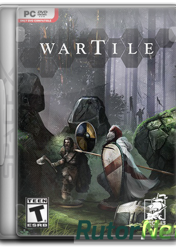 Скачать игру Wartile v 1.1 (2018) PC | RePack от SpaceX через торрент на rutor