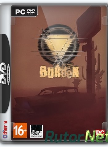 Скачать игру Burden (2018) PC | Лицензия через торрент на rutor