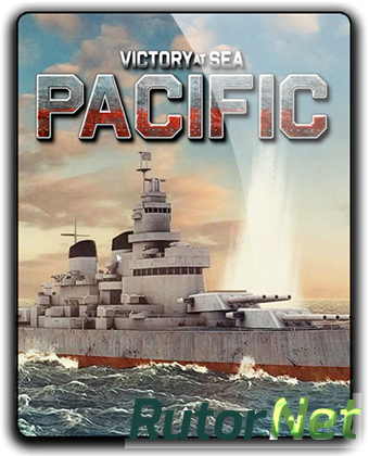 Скачать игру Victory At Sea Pacific v 1.2.3 (2018) PC | Лицензия через торрент на rutor