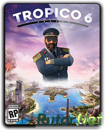 Скачать игру Tropico 6 v 1.0.83060 | Beta (2018) PC | RePack от qoob через торрент на rutor