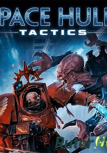 Скачать игру Space Hulk: Tactics (2018) PC | Repack от FitGirl через торрент на rutor