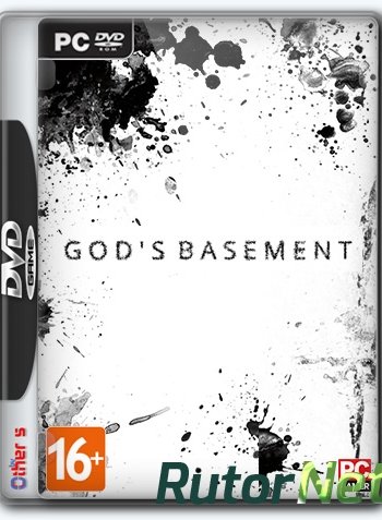 Скачать игру Gods Basement (2018) PC | Лицензия через торрент на rutor