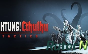 Скачать игру Achtung! Cthulhu Tactics P ENG + 4 / ENG (2018) (1.0) Scene через торрент на rutor