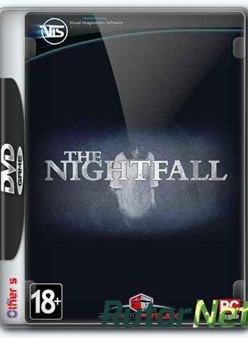 Скачать игру The Nightfall: Halloween Edition (2018) PC | Лицензия через торрент на rutor