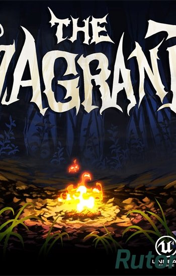 Скачать игру The Vagrant (2018) PC | RePack от xatab через торрент на rutor