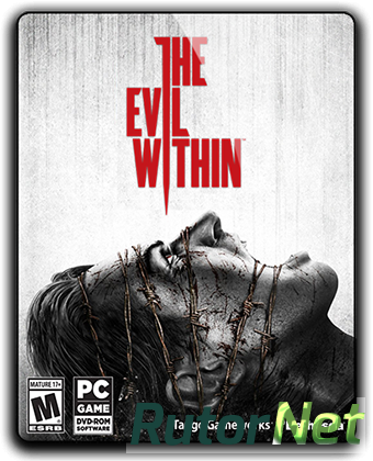 Скачать игру The Evil Within: The Complete Edition (2014) PC | RePack от qoob через торрент на rutor