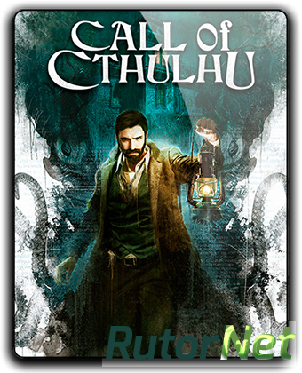 Скачать игру Call of Cthulhu Update 2 (2018) PC | RePack от R.G. Catalyst через торрент на rutor