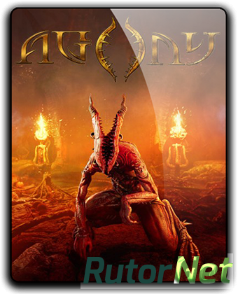 Скачать игру Agony Unrated Update 1 (2018) PC | RePack от qoob через торрент на rutor