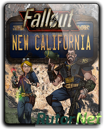 Скачать игру Fallout: New Vegas - Ultimate Edition | Fallout: New California (2012-2018) PC | RePack от qoob через торрент на rutor