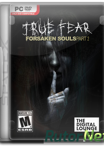 Скачать игру True Fear: Forsaken Souls Part 2 (2018) PC | RePack от SpaceX через торрент на rutor