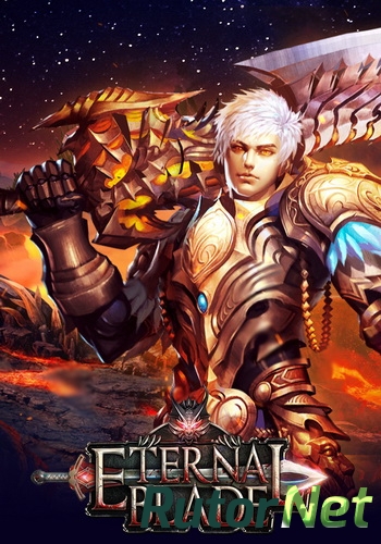 Скачать игру Eternal Blade (101 XP) (RUS) L через торрент на rutor