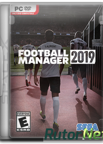 Скачать игру Football Manager 2019 (2018) PC | RePack от SpaceX через торрент на rutor