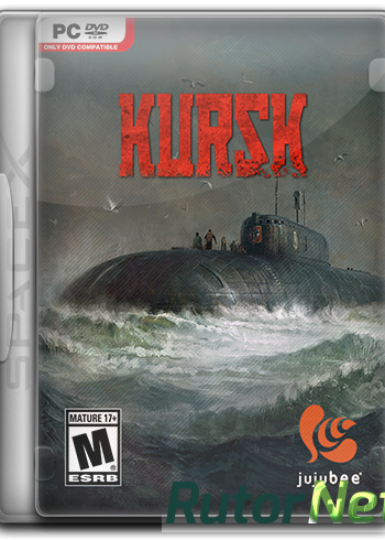 Скачать игру Kursk v 1.03 (2018) PC | Repack от xatab через торрент на rutor