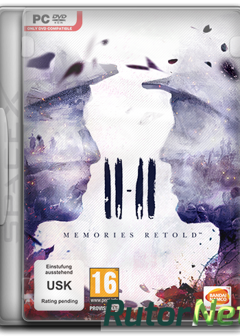 Скачать игру 11-11 Memories Retold (2018) PC | Лицензия через торрент на rutor