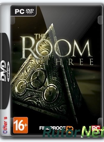 Скачать игру The Room Three (2018) PC | Лицензия через торрент на rutor