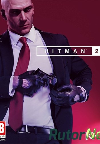 Скачать игру Hitman 2 v 2.11 + 1 DLC (2018) PC | Repack от FitGirl через торрент на rutor