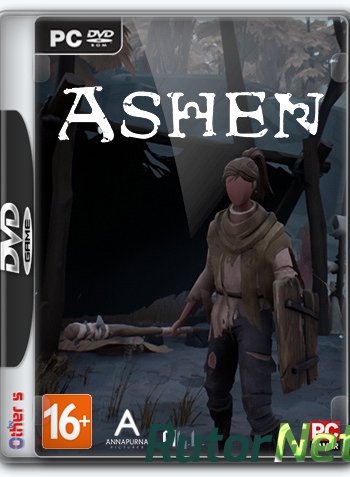 Скачать игру Ashen (2018) PC | Лицензия через торрент на rutor